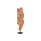 Decoratieve figuren Home ESPRIT 20 x 15 x 95 cm