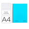 Schrift Navigator NA17 A4 120 Lakens