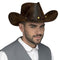 Hoed My Other Me 59 cm Cowboy