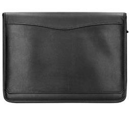 Map Q-Connect KF17201 Zwart A4 (1 Stuks)