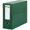 Archiefdoos Pardo 245704 Groen A4 (1 Stuks)