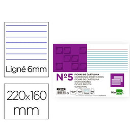 Fiches Liderpapel FR05