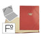 Organiser Map Saro 30-R Rood A4