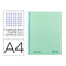 Schrift Navigator NA27 Groen A4 120 Lakens