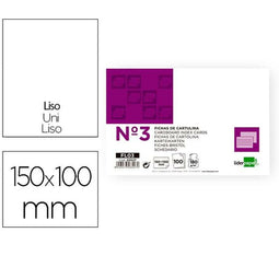 Fiches Liderpapel FL03