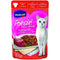 VITAKRAFT POESIE DELICE rund - natvoer voor katten - 85 g