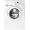 Wasmachine Indesit EWD 61051 W SPT N 6 Kg 59,5 cm
