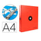 Ringmap Antartik KA25 A4