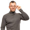Heren Brillenframe Benetton BEO3029 54400
