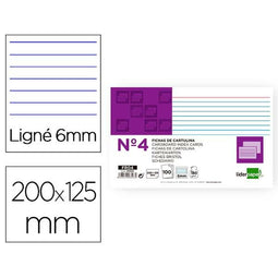 Fiches Liderpapel FR04