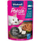 VITAKRAFT Poesie Delice zwartbaars - natvoer voor katten - 85 g