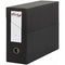Archiefdoos Pardo 245701 Zwart A4 (1 Stuks)