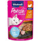 VITAKRAFT POESIE DELICE JUNIOR kalkoen - natvoer voor katten - 85 g