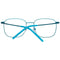 Uniseks Brillenframe Benetton BEO3028 55566