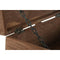 Kist Home ESPRIT Bruin Zwart Natuurlijk Hout 46 x 31 x 31 cm