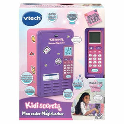 Kluis Vtech Kidi Secret (FR)