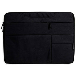 Laptophoes Q-Connect KF17241 Zwart (1 Stuks)