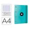 Ringmap Antartik AW60 A4 Wit