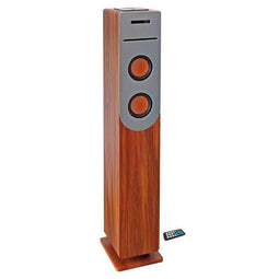 Bluetooth-luidsprekers Inovalley HP34-CD-WOOD 100W