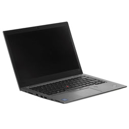 LENOVO ThinkPad T480S i7-8650U 24GB 512GB SSD 14" FHD Win11pro Gebruikt
