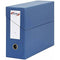 Archiefdoos Pardo 245703 Blauw A4 (1 Stuks)