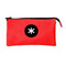 Schoolpennenzak Antartik TK39 Rood