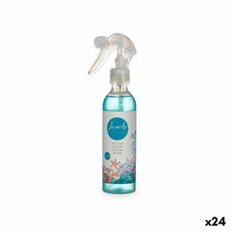 Luchtverfrisserspray Oceaan 200 ml (24 Stuks)