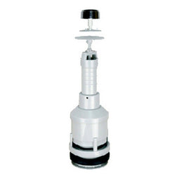 Kraan CIS Knop