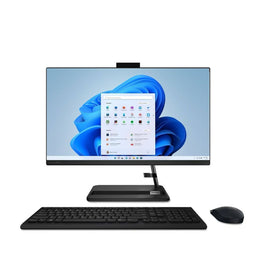 Alles in Eén Lenovo IdeaCentre 3 23,8" Intel Core I3-1215U 8 GB RAM 512 GB SSD