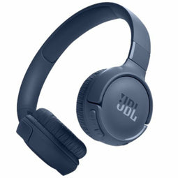 Bluetooth hoofdtelefoon JBL Tune 520BT Blauw