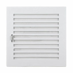 Rooster CIS Ventilatiesysteem