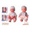 Babypop Geluid 1 Stuks 30 cm