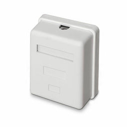 Rozet Area Network Aisens A139-0303 Wit