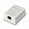 Rozet Area Network Aisens A139-0303 Wit