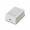 Rozet Area Network Aisens A139-0303 Wit