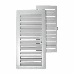 Rooster CIS Ventilatiesysteem