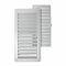 Rooster CIS Ventilatiesysteem