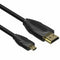 HDMI-Kabel Vention VAA-D03-B150 1,5 m Zwart