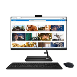 Alles in Eén Lenovo IdeaCentre 3 27" intel core i5-13420h 16 GB RAM 1 TB SSD