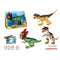 Dinosaurus Geluid 1 Stuks 20 x 12 cm