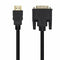 HDMI-Kabel Aisens A117-0451 3 m Zwart
