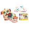 Plasticine Spel Magic Dough Dierenarts