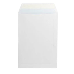 Enveloppen Liderpapel SB35 Wit Papier 250 x 353 mm (250 Stuks)