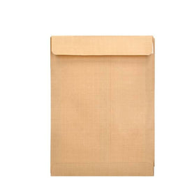 Enveloppen Liderpapel SB54 Bruin Papier 250 x 353 mm (250 Stuks)