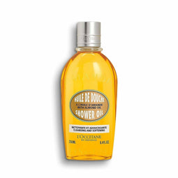 Doucheolie L'occitane Amande 250 ml