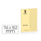 Enveloppen Rossler Papier 220705519 Bruin Papier 114 x 162 mm