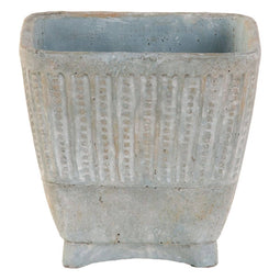 Grondlegger Grijs Cement 19,5 x 19,5 x 19 cm