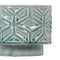 Grondlegger Blauw Keramisch 13,5 x 13,5 x 11,5 cm