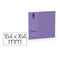 Enveloppen Rossler Papier 220740592 Papier 164 x 164 mm