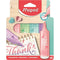 Markering Maped 740308 Groen